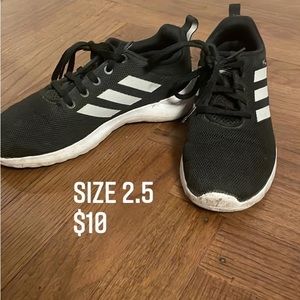 Adidas boys shoes